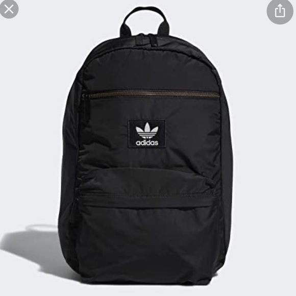 🖤Adidas National Plus Backpack